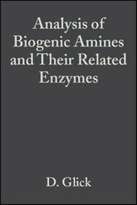Abbildung von: Analysis of Biogenic Amines and Their Related Enzymes - Wiley