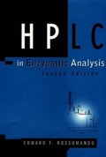 Cover: HPLC in Enzymatic Analysis - Wiley