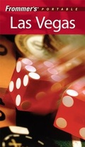 Cover: Frommer's Portable Las Vegas - Wiley