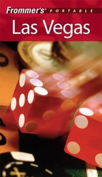 Abbildung von: Frommer's Portable Las Vegas - Wiley
