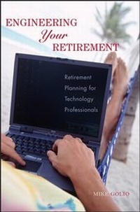 Abbildung von: Engineering Your Retirement - Wiley-IEEE Press