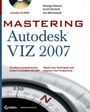 Cover: Mastering Autodesk VIZ 2007 - Sybex