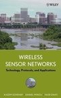 Cover: Wireless Sensor Networks - Wiley