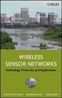Cover: Wireless Sensor Networks - Technology, Protocols and Applications - Wiley