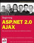 Abbildung von: Beginning ASP.NET 2.0 AJAX - Wiley