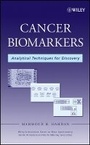 Cover: Cancer Biomarkers - Analytical Techniques for Discovery - Wiley