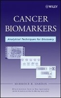 Cover: Cancer Biomarkers - Analytical Techniques for Discovery - Wiley
