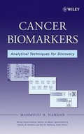 Cover: Cancer Biomarkers - Wiley