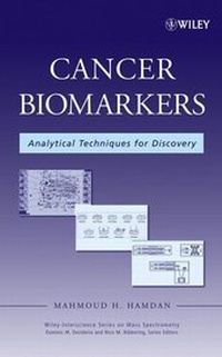 Abbildung von: Cancer Biomarkers - Wiley