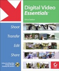 Enlarge image Cover: Digital Video Essentials - Sybex