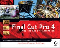Enlarge image Cover: Final Cut Pro 4 and the Art of Filmmaking - Sybex