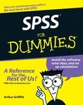 Cover: SPSS For Dummies - Wiley