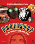 Bild: Photoshop for Right-Brainers - Sybex