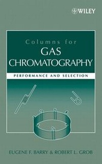 Abbildung von: Columns for Gas Chromatography - Wiley
