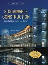 Enlarge image Cover: Sustainable Construction - Wiley