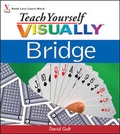 Cover: Teach Yourself Visually Bridge - Wiley