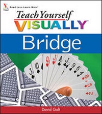 Abbildung von: Teach Yourself Visually Bridge - Wiley