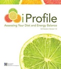 Cover: IProfile - Wiley