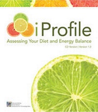 Enlarge image Cover: IProfile - Wiley