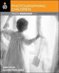 Abbildung von: Photographing Children Photo Workshop - Wiley