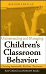 Cover: Understanding and Managing Children's Classroom Behavior - Wiley