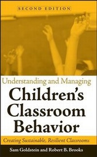 Enlarge image Cover: Understanding and Managing Children's Classroom Behavior - Wiley