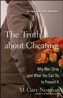Cover: The Truth About Cheating - Wiley
