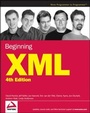 Cover: Beginning XML - Wiley