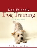 Cover: Dog-Friendly Dog Training - Wiley