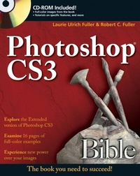 Abbildung von: Photoshop CS3 Bible - Wiley