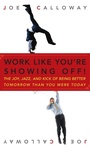 Cover: Work Like You're Showing Off! - Wiley