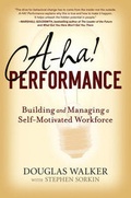 Cover: A-ha! Performance - Wiley