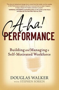 Enlarge image Cover: A-ha! Performance - Wiley