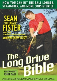 Abbildung von: The Long Drive Bible - Wiley