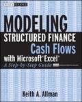 Bild: Modeling Structured Finance Cash Flows with Microsoft Excel - Wiley