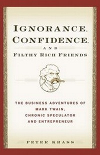 Abbildung von: Ignorance, Confidence, and Filthy Rich Friends - Wiley