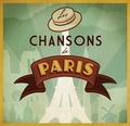 Cover: Les Chansons de Paris - Helikon Harmonia Mundi