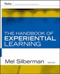 Cover: The Handbook of Experiential Learning - Pfeiffer