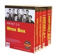 Cover: ASP.NET 2.0 Wrox Box - Wiley