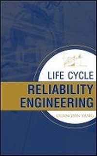 Enlarge image Cover: Life Cycle Reliability Engineering - Wiley
