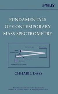 Abbildung von: Fundamentals of Contemporary Mass Spectrometry - Wiley