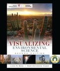 Cover: Visualizing Environmental Science - Wiley