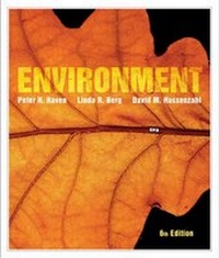 Enlarge image Cover: Environment - Wiley