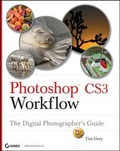Bild: Photoshop CS3 Workflow - Wiley