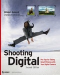 Cover: Shooting Digital - Sybex
