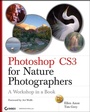 Cover: Photoshop CS3 for Nature Photographers - Wiley