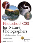 Bild: Photoshop CS3 for Nature Photographers - Wiley