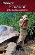 Cover: Frommer's Ecuador & the Galapagos Islands - Wiley
