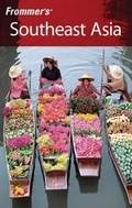 Cover: Frommer's Southeast Asia - Wiley