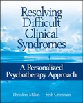 Cover: Resolving Difficult Clinical Syndromes - Wiley